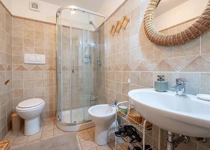 Apartment Al Vecchio Mulino Siena