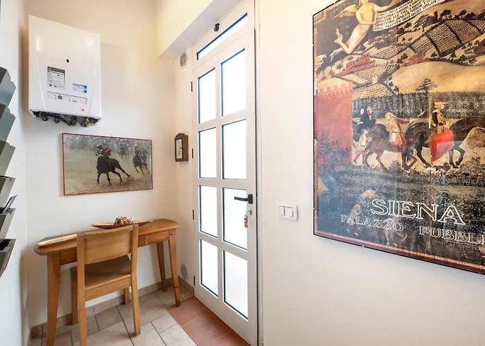 Al Vecchio Mulino Siena