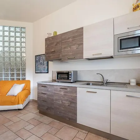 Apartment Al Vecchio Mulino Siena