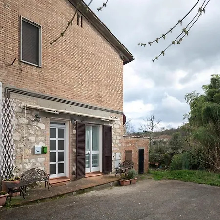 Daire Al Vecchio Mulino