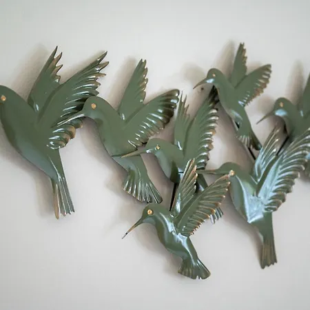 Al Vecchio Mulino Daire