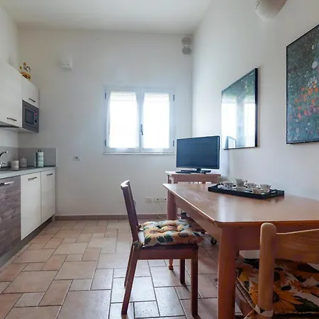 Apartment Al Vecchio Mulino *