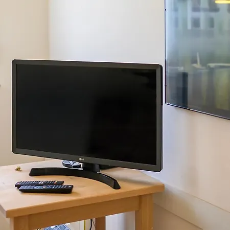 Al Vecchio Mulino Apartman