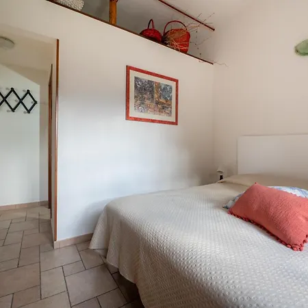 Al Vecchio Mulino Apartment Siena