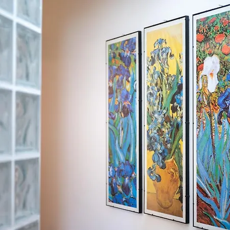 Al Vecchio Mulino Daire *