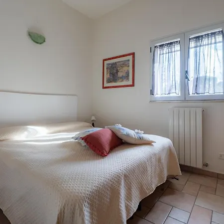 Lägenhet Al Vecchio Mulino