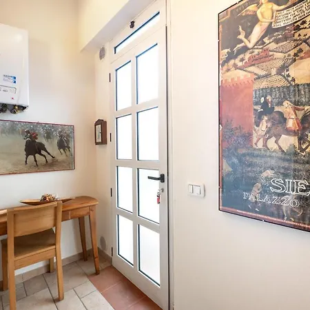 Al Vecchio Mulino Siena