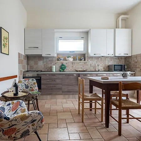 Daire Al Vecchio Mulino