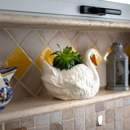 Daire Al Vecchio Mulino *