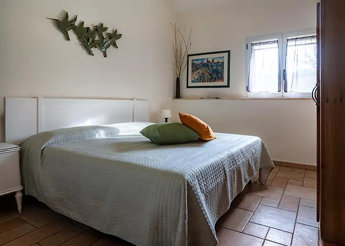 Al Vecchio Mulino Siena