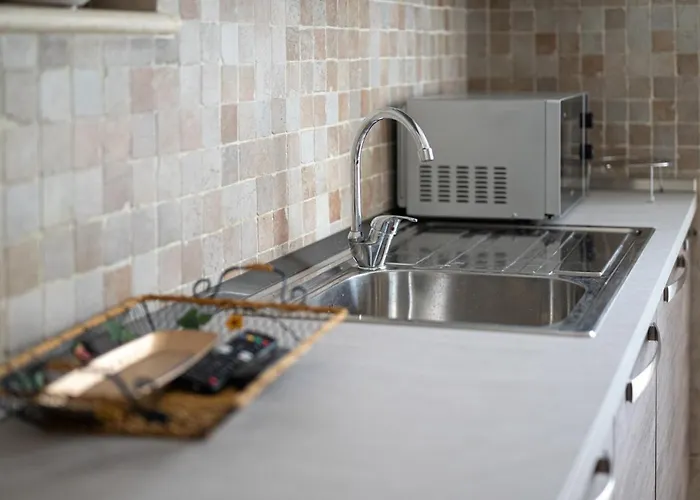 Al Vecchio Mulino 锡耶纳