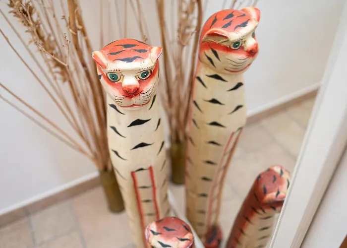 Al Vecchio Mulino 公寓 锡耶纳