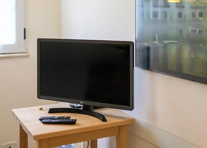 Al Vecchio Mulino Apartman