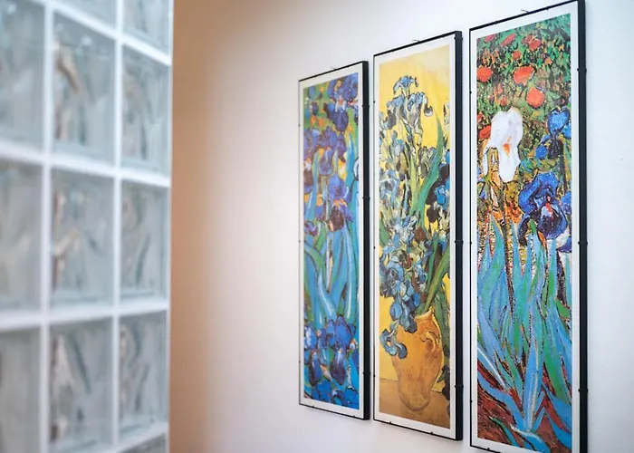 Al Vecchio Mulino Daire *