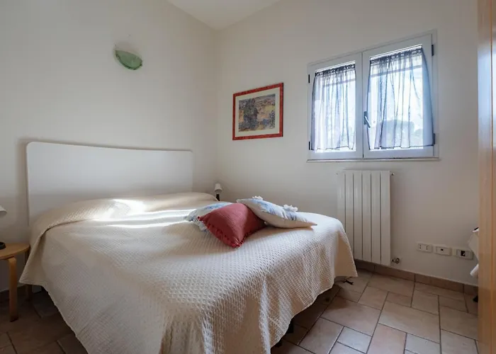 Apartman Al Vecchio Mulino