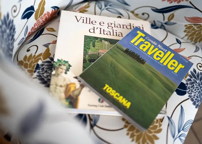 Al Vecchio Mulino 公寓