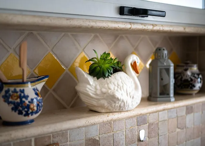 Daire Al Vecchio Mulino *