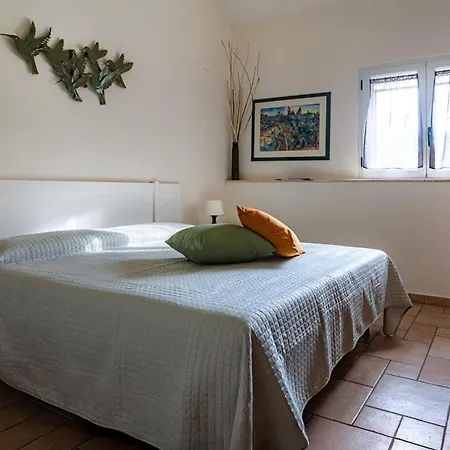 Al Vecchio Mulino 锡耶纳