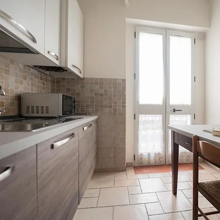 公寓 Al Vecchio Mulino *