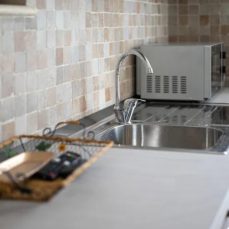 Al Vecchio Mulino 锡耶纳