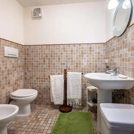 公寓 Al Vecchio Mulino 锡耶纳