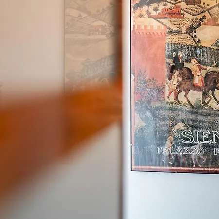 Al Vecchio Mulino * 锡耶纳