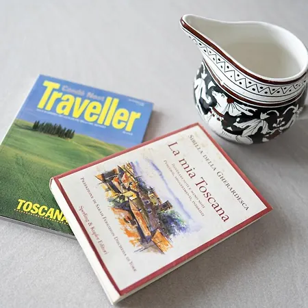 Al Vecchio Mulino 公寓 *