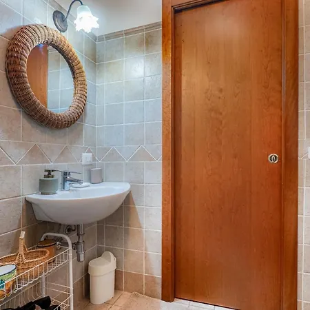 Al Vecchio Mulino 公寓 锡耶纳