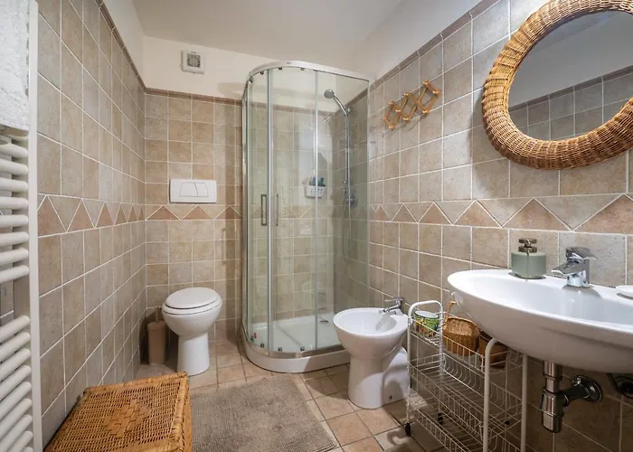 Al Vecchio Mulino Σιένα