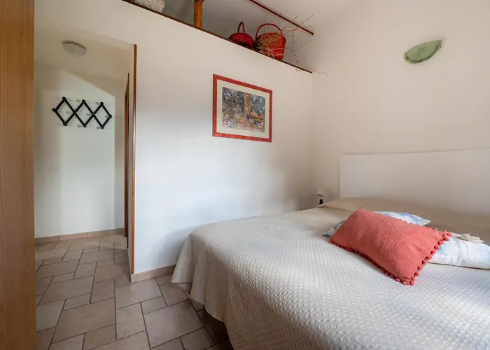 Al Vecchio Mulino Apartament Siena