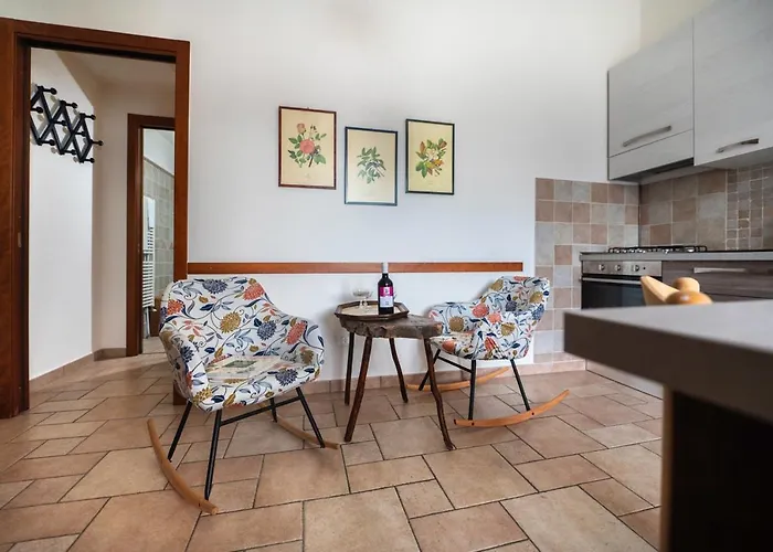 Apartament Al Vecchio Mulino *