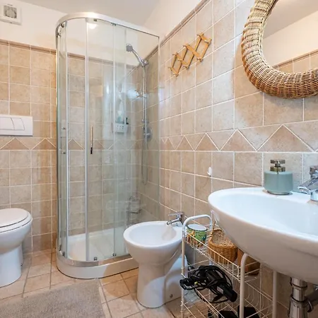 Apartamento Al Vecchio Mulino Siena