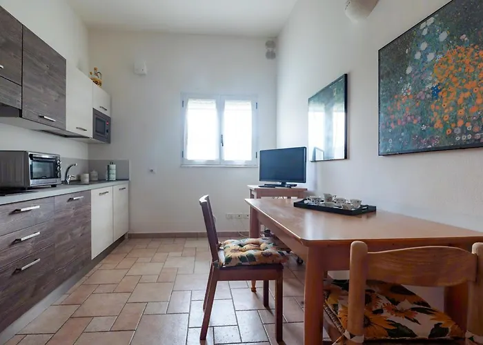 Apartment Al Vecchio Mulino *