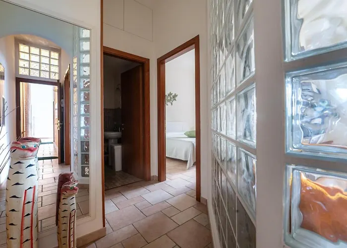 Apartment Al Vecchio Mulino Siena